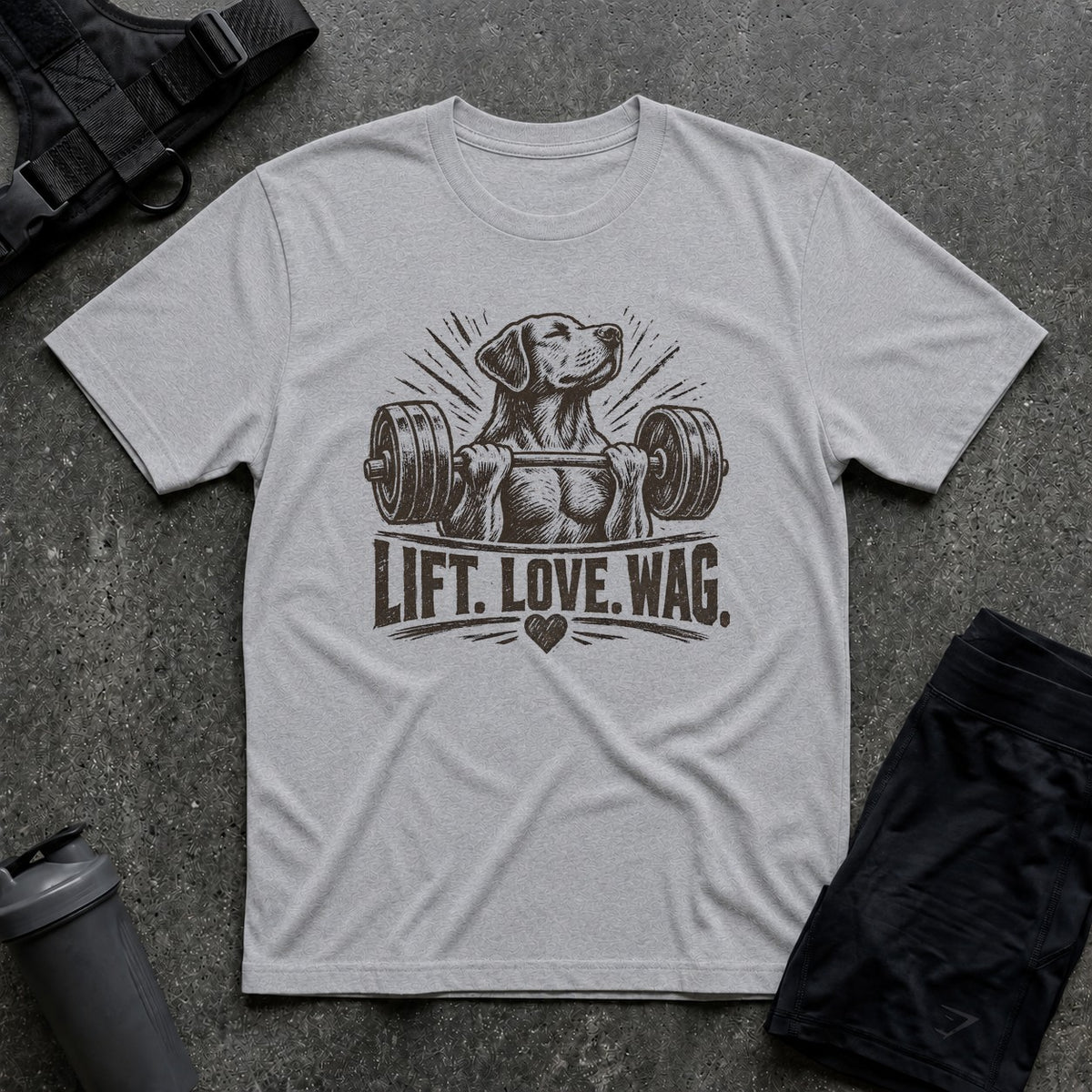 Sport Grey