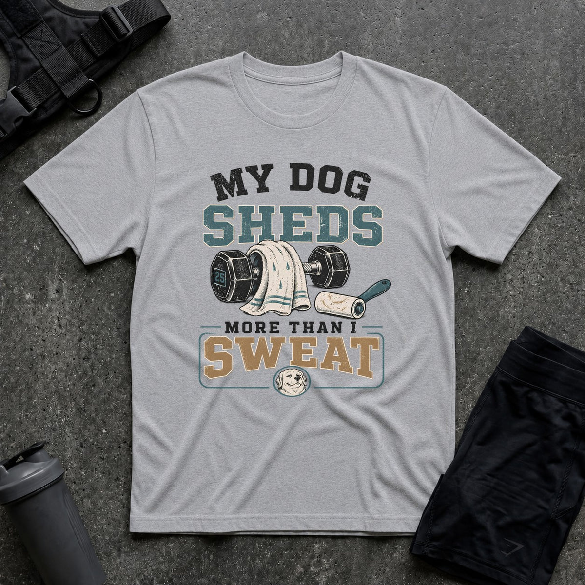 Sport Grey
