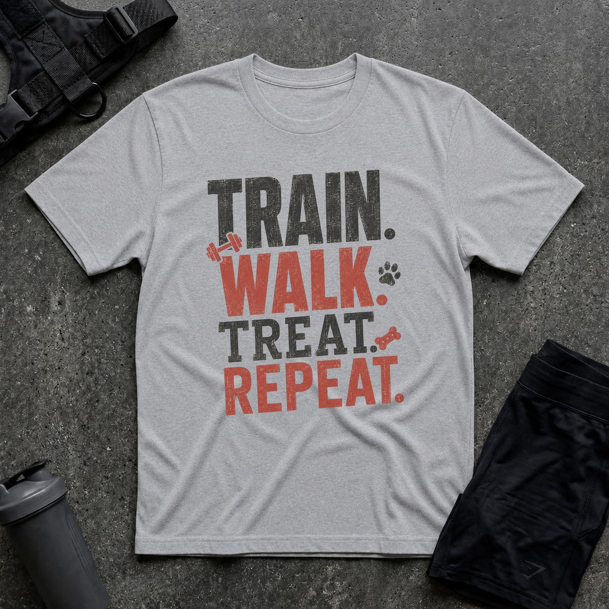 Sport Grey