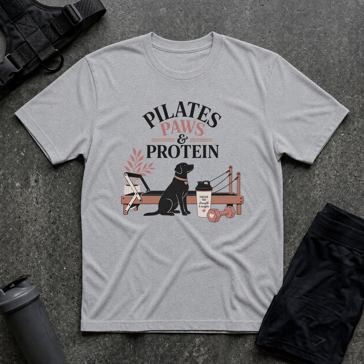 Sport Grey