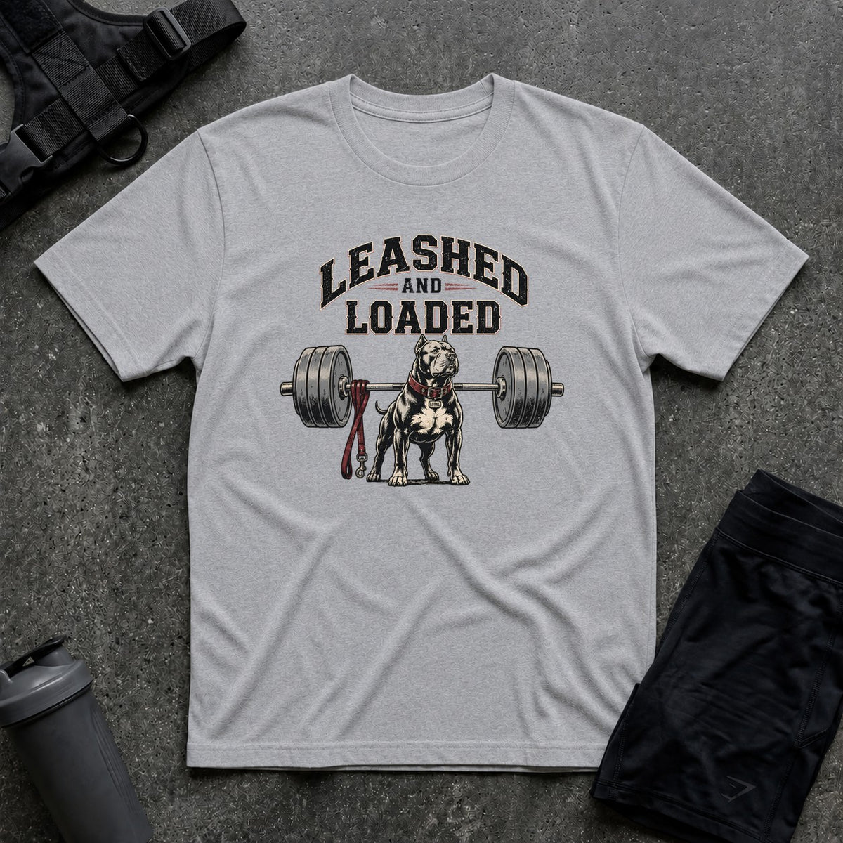 Sport Grey