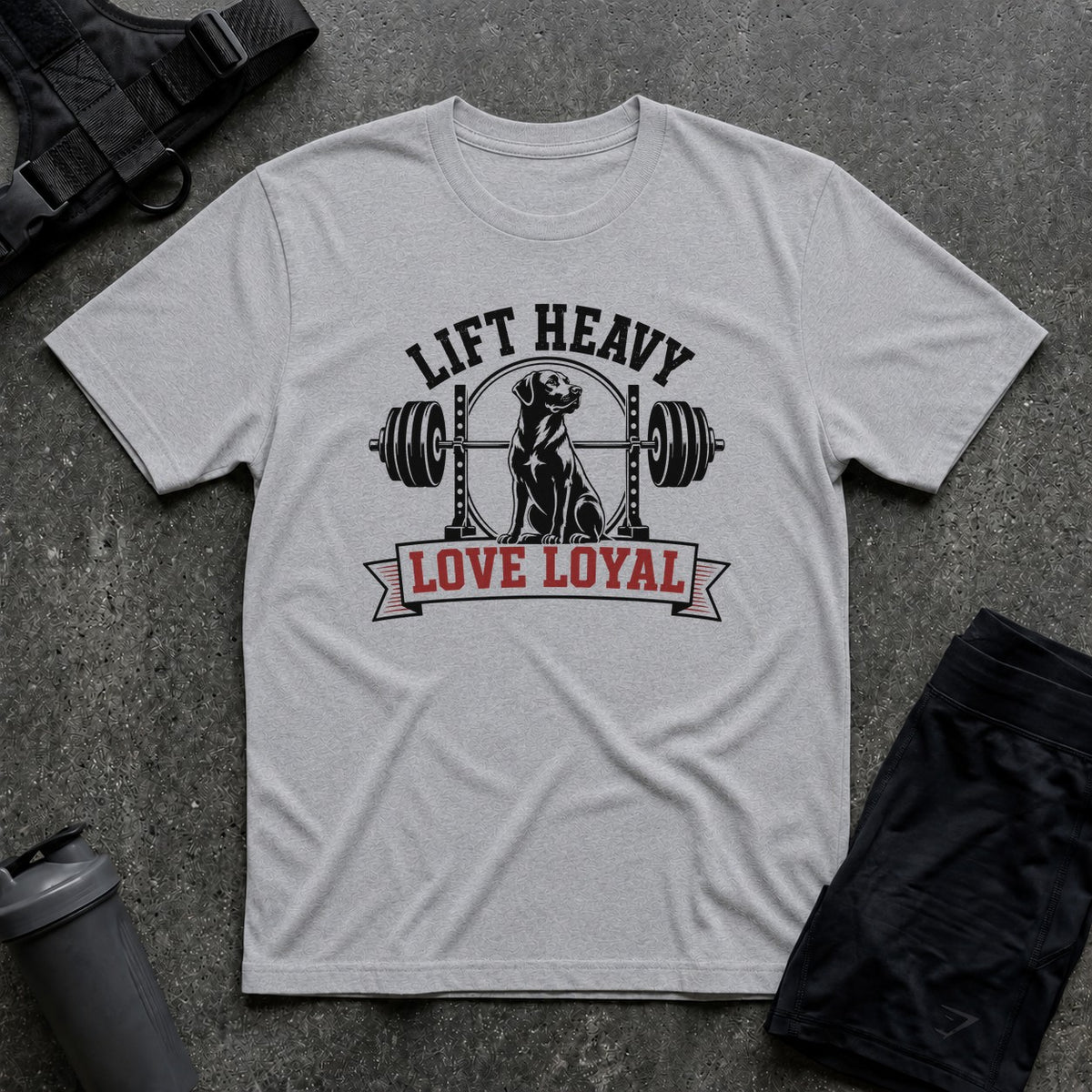 Sport Grey