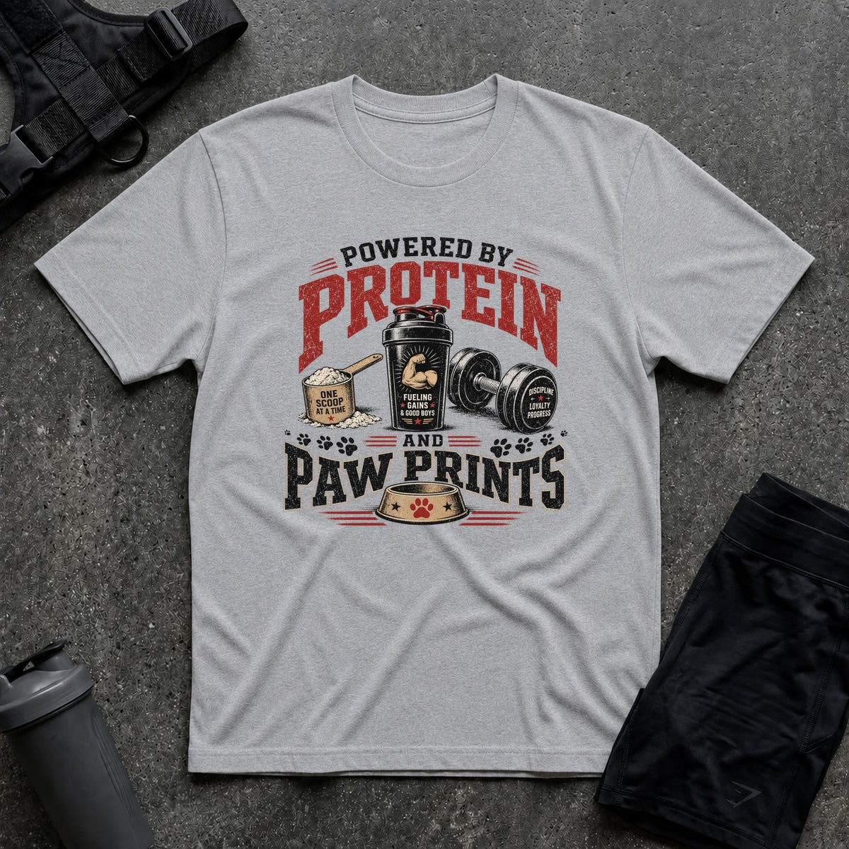 Sport Grey