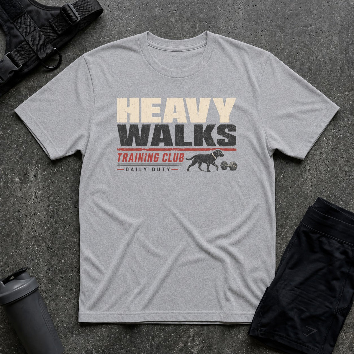 Sport Grey