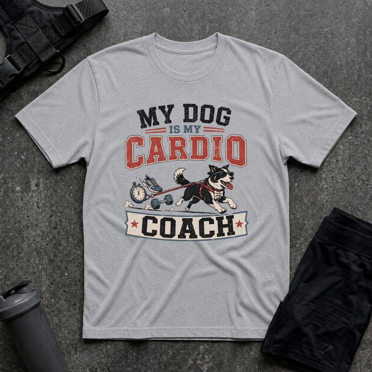 Sport Grey