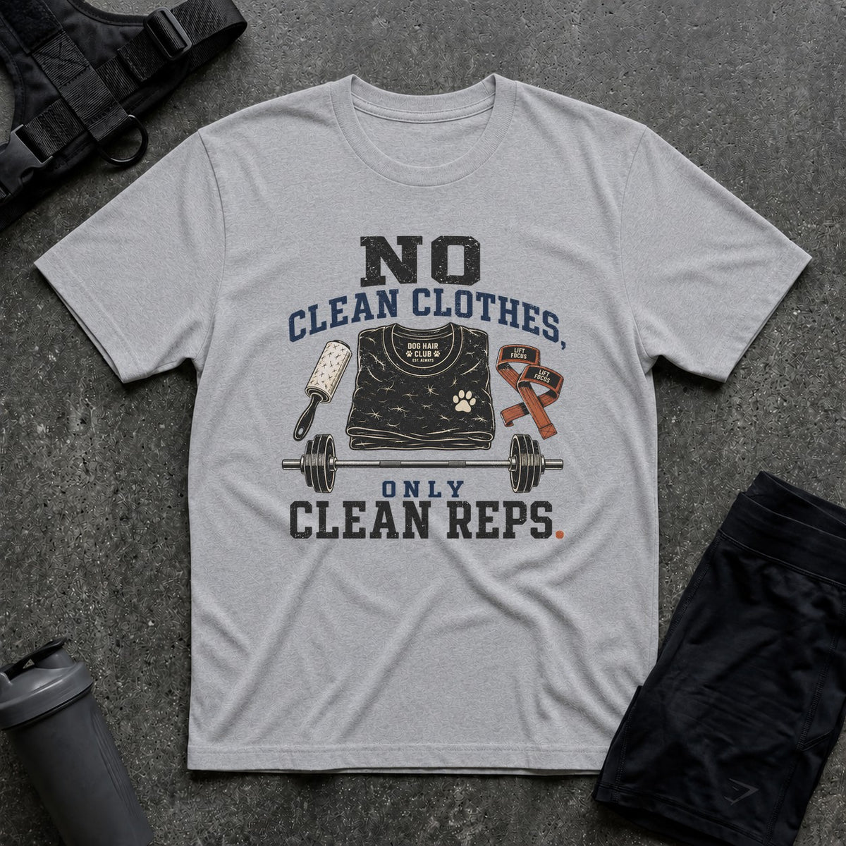 Sport Grey