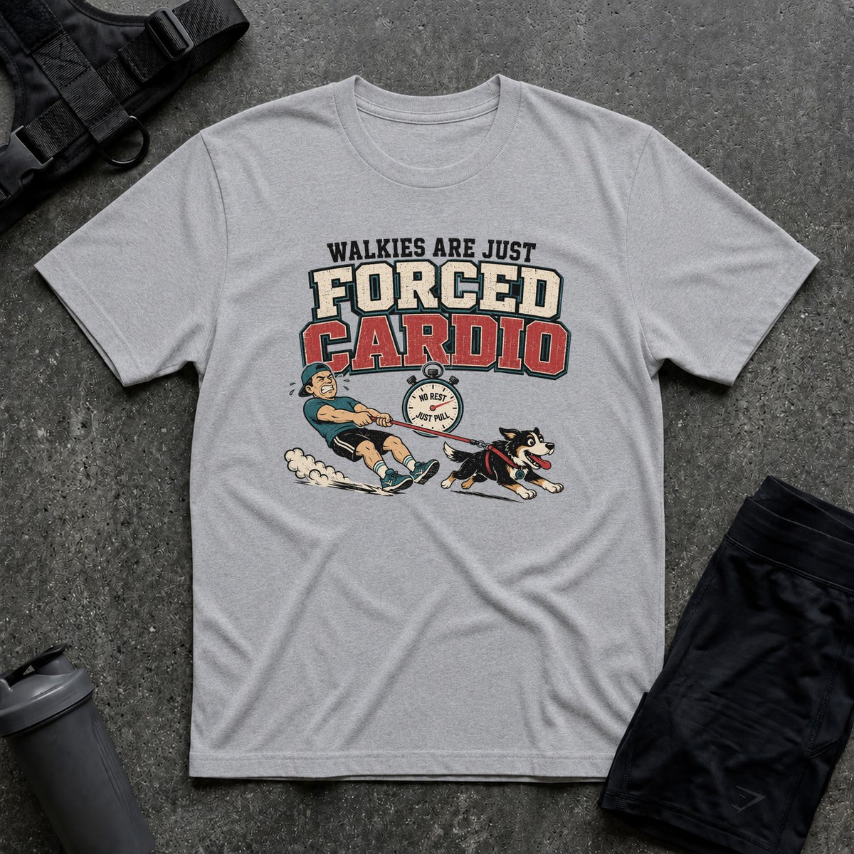 Sport Grey