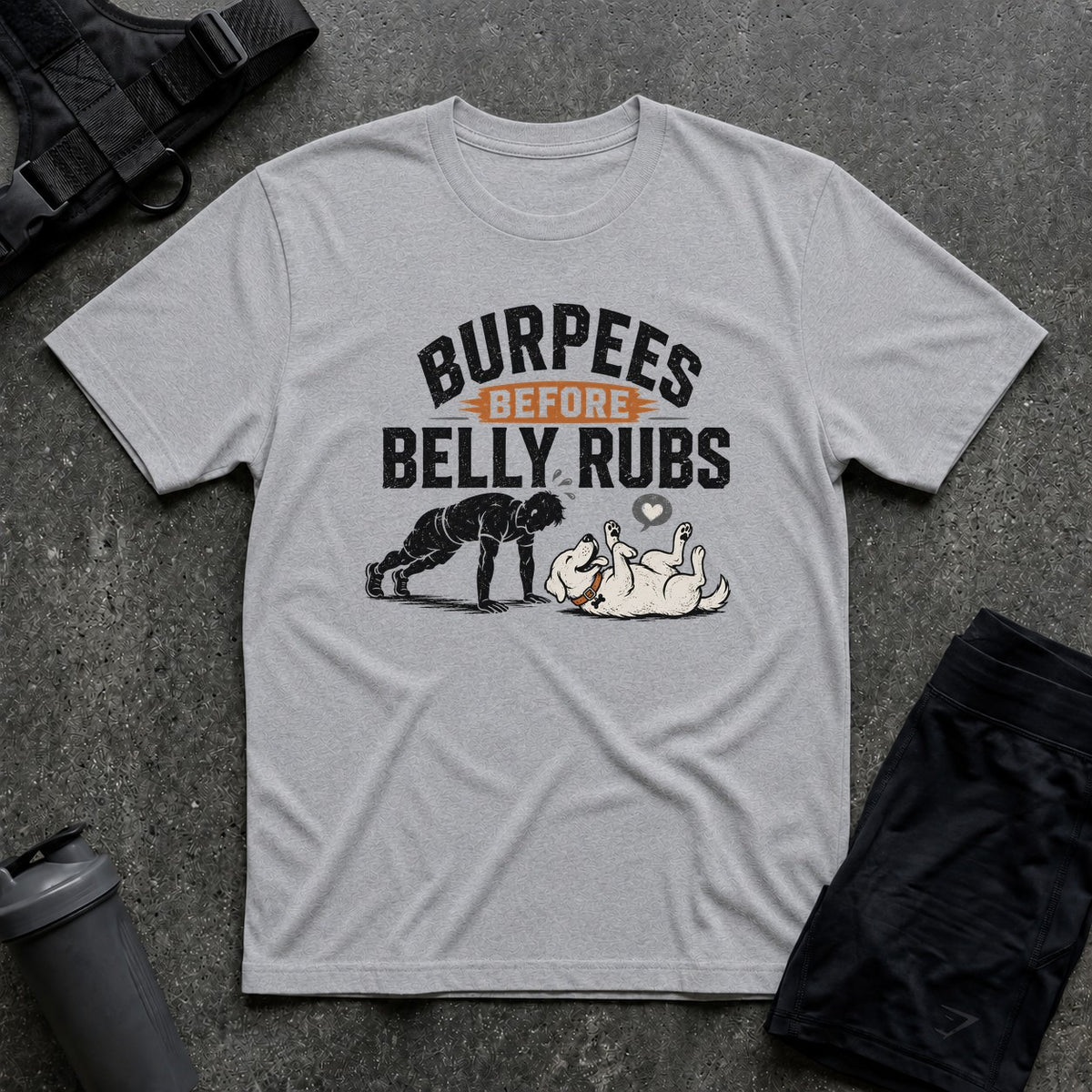 Sport Grey