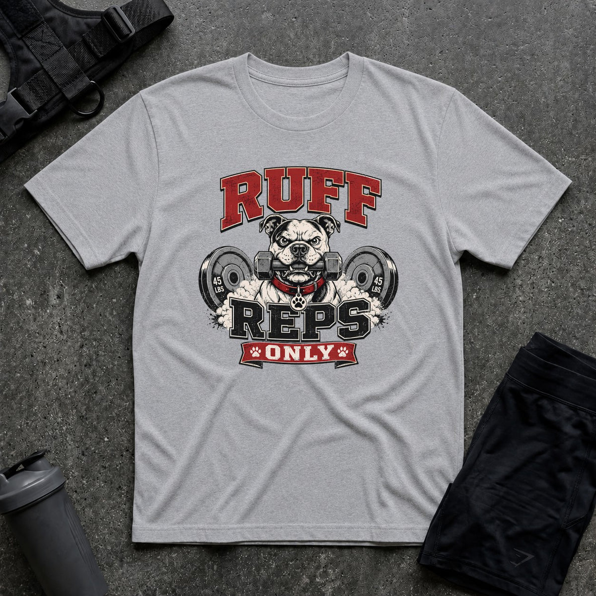 Sport Grey