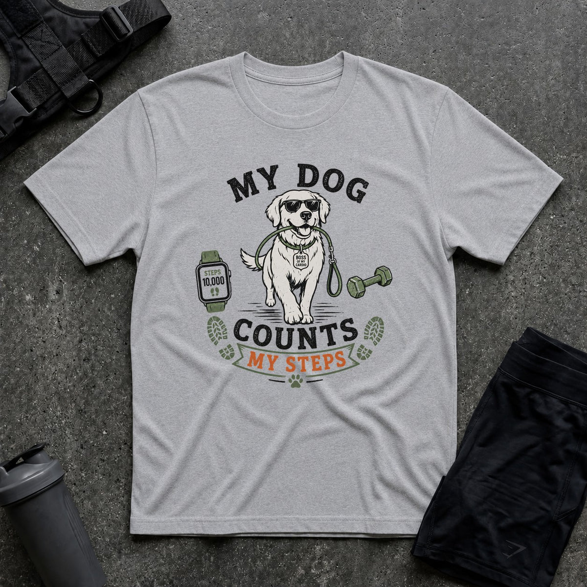 Sport Grey
