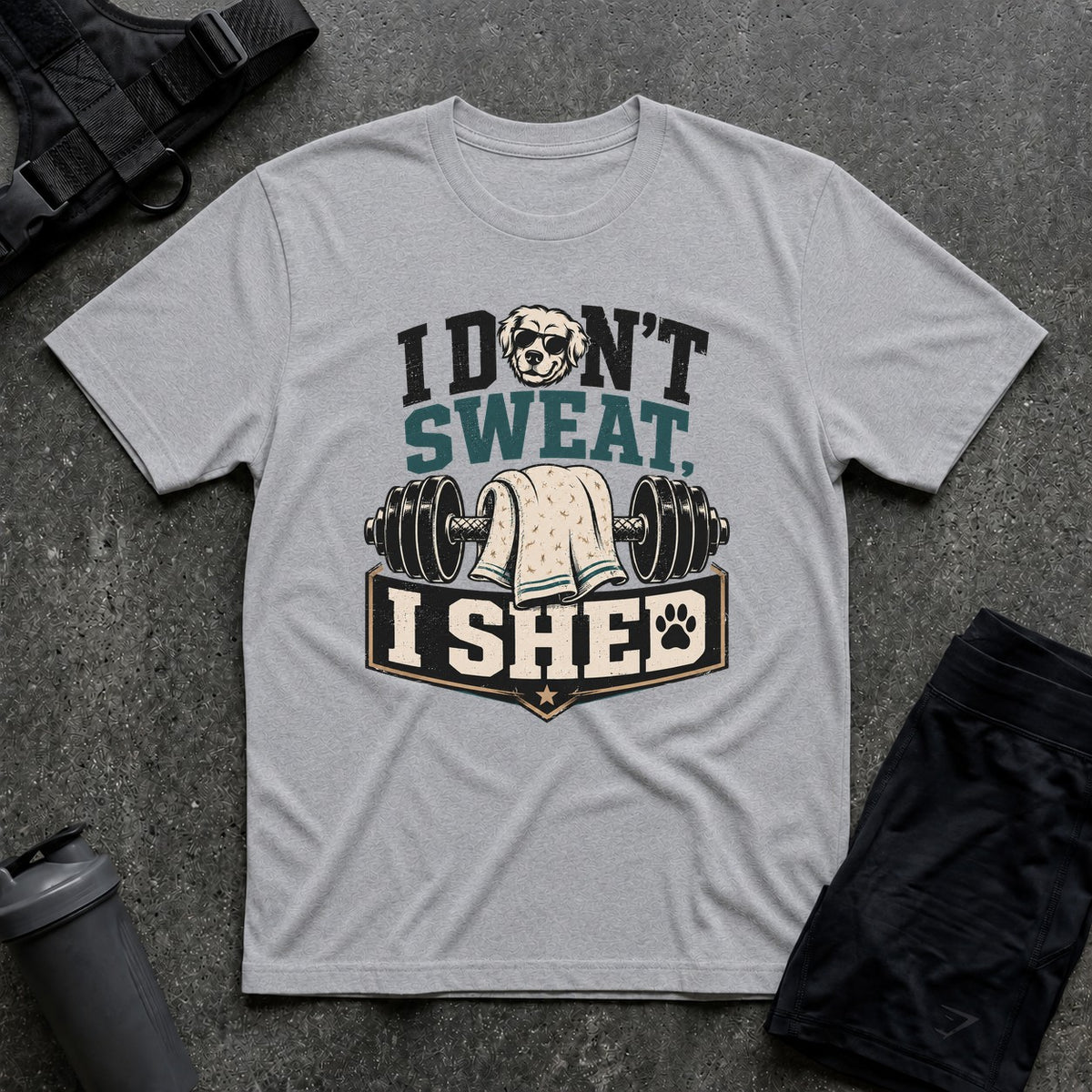 Sport Grey