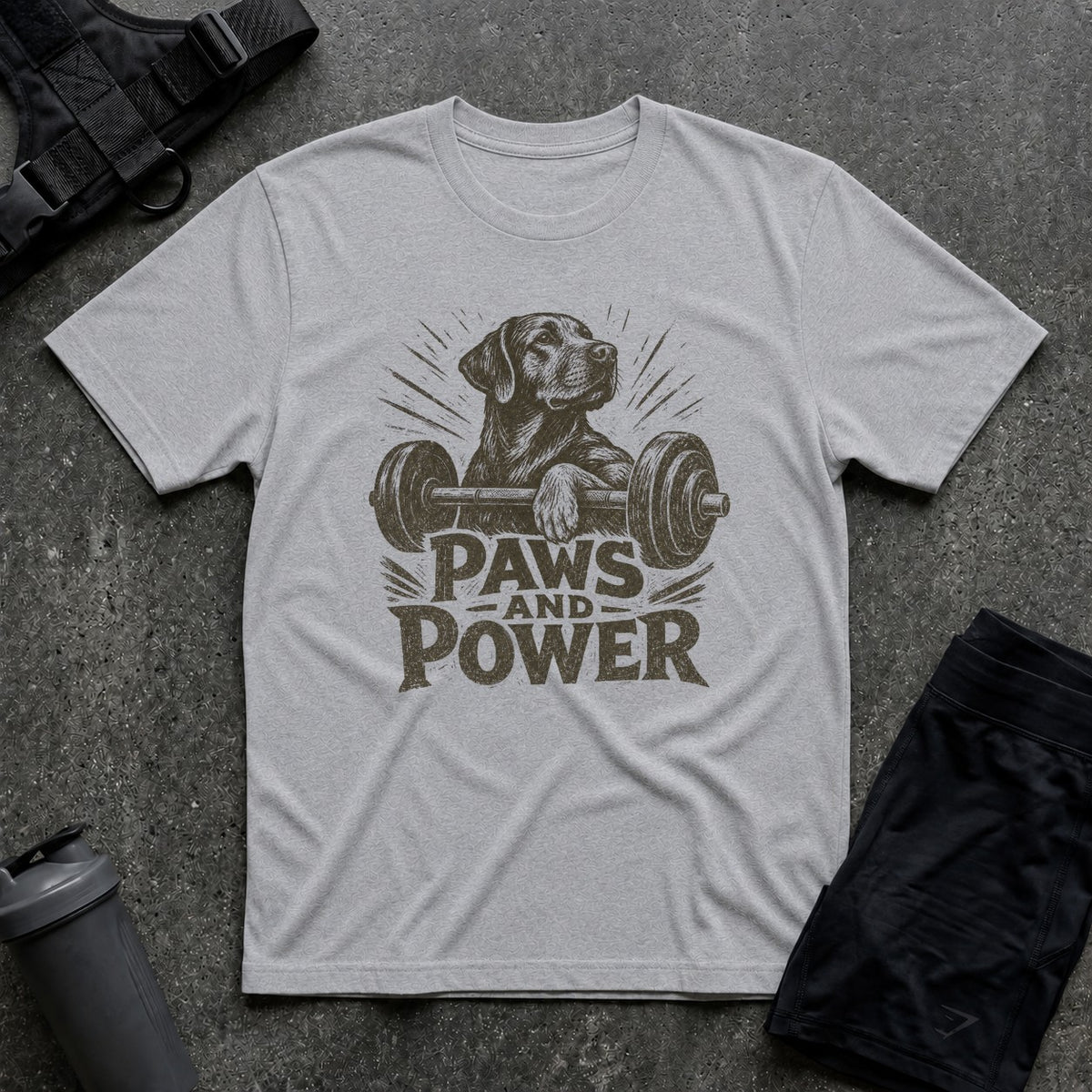 Sport Grey