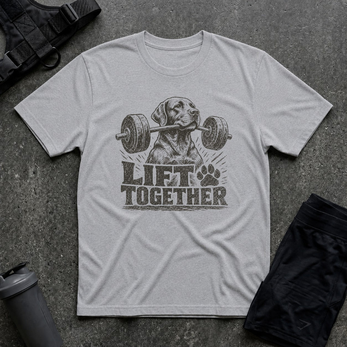 Sport Grey