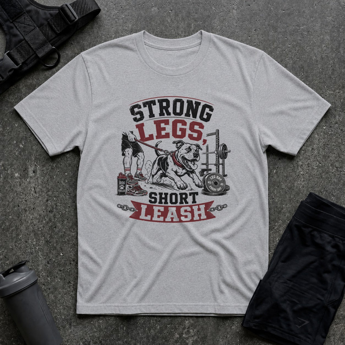 Sport Grey