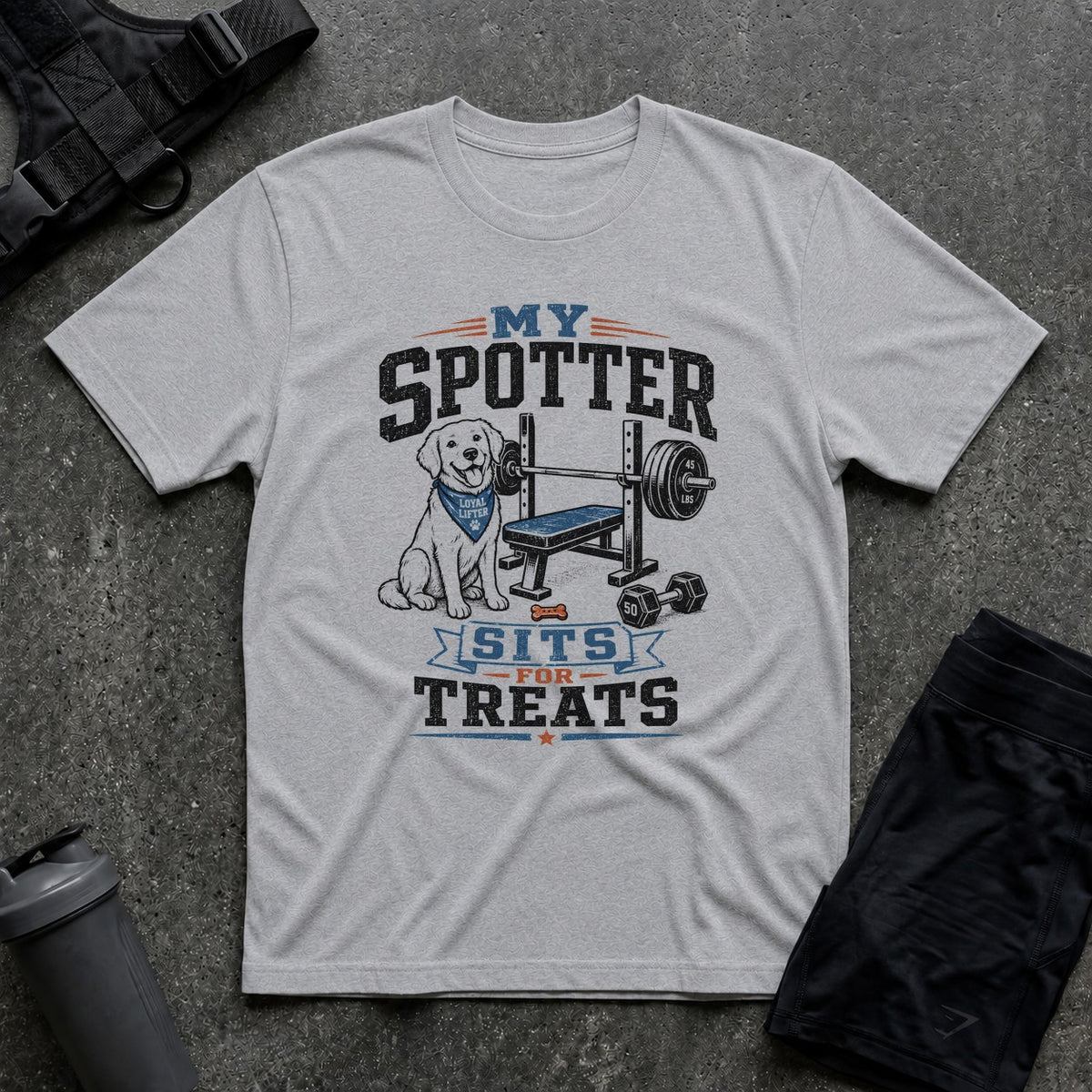 Sport Grey