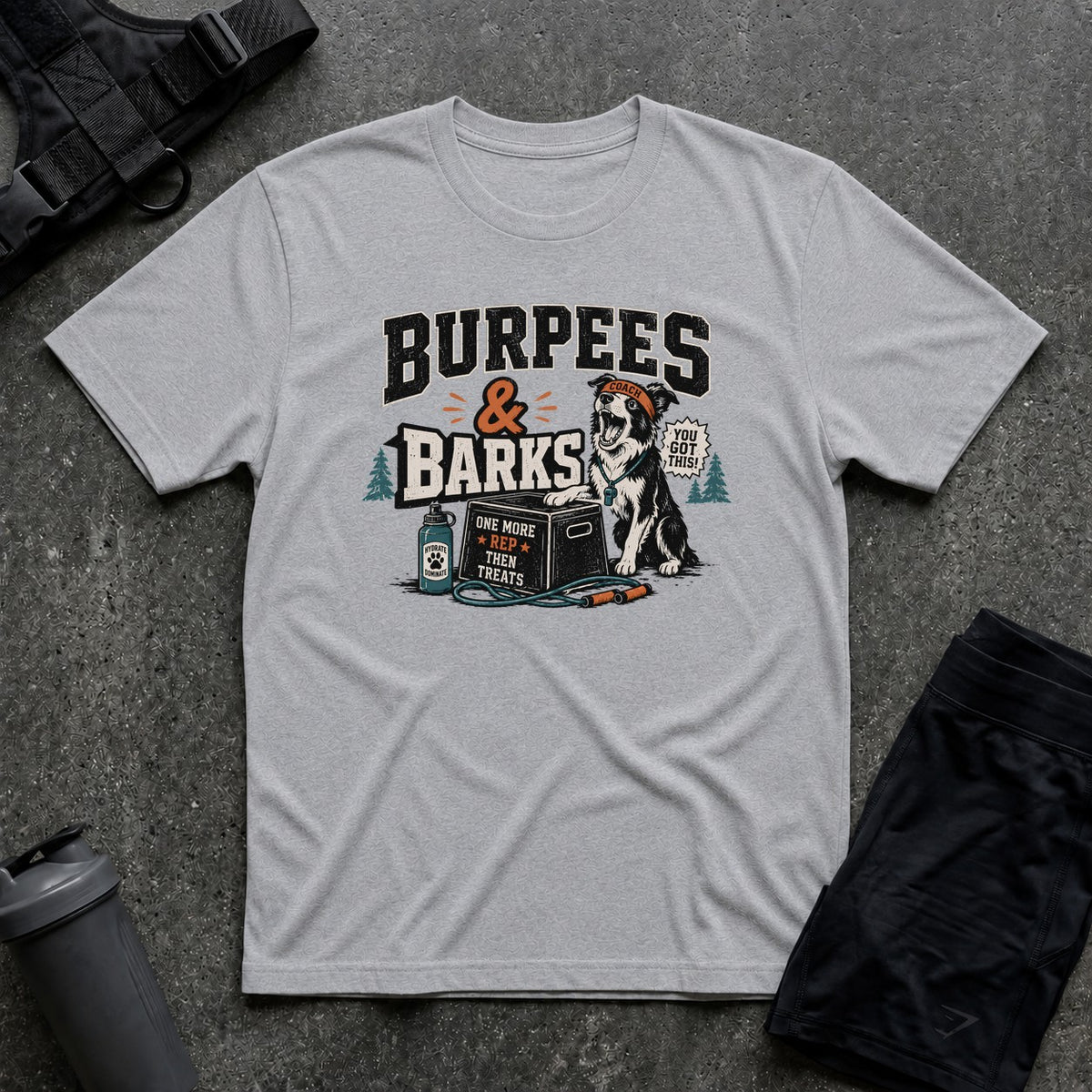 Sport Grey