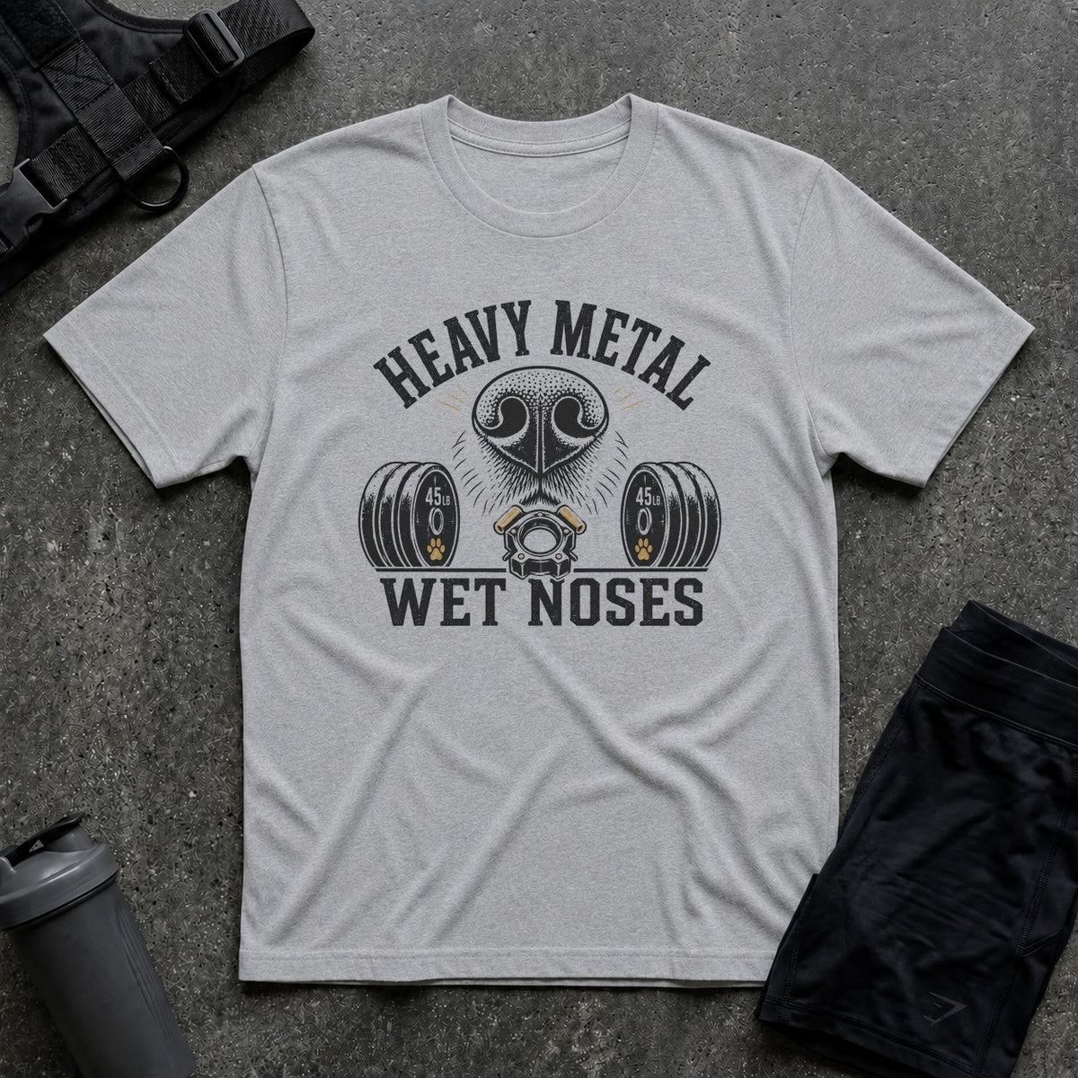 Sport Grey