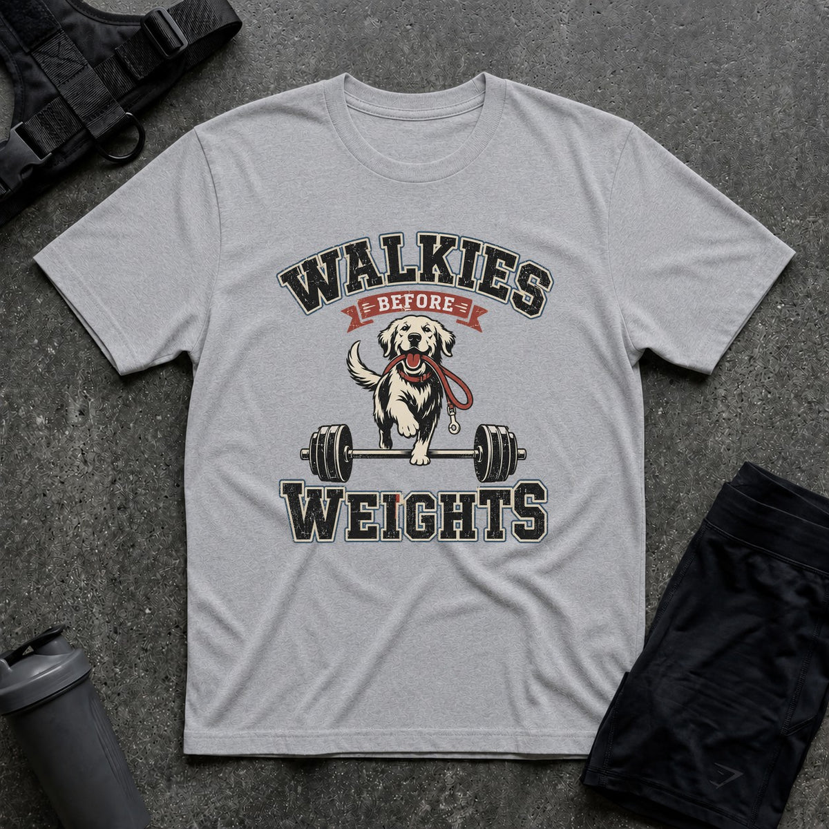 Sport Grey