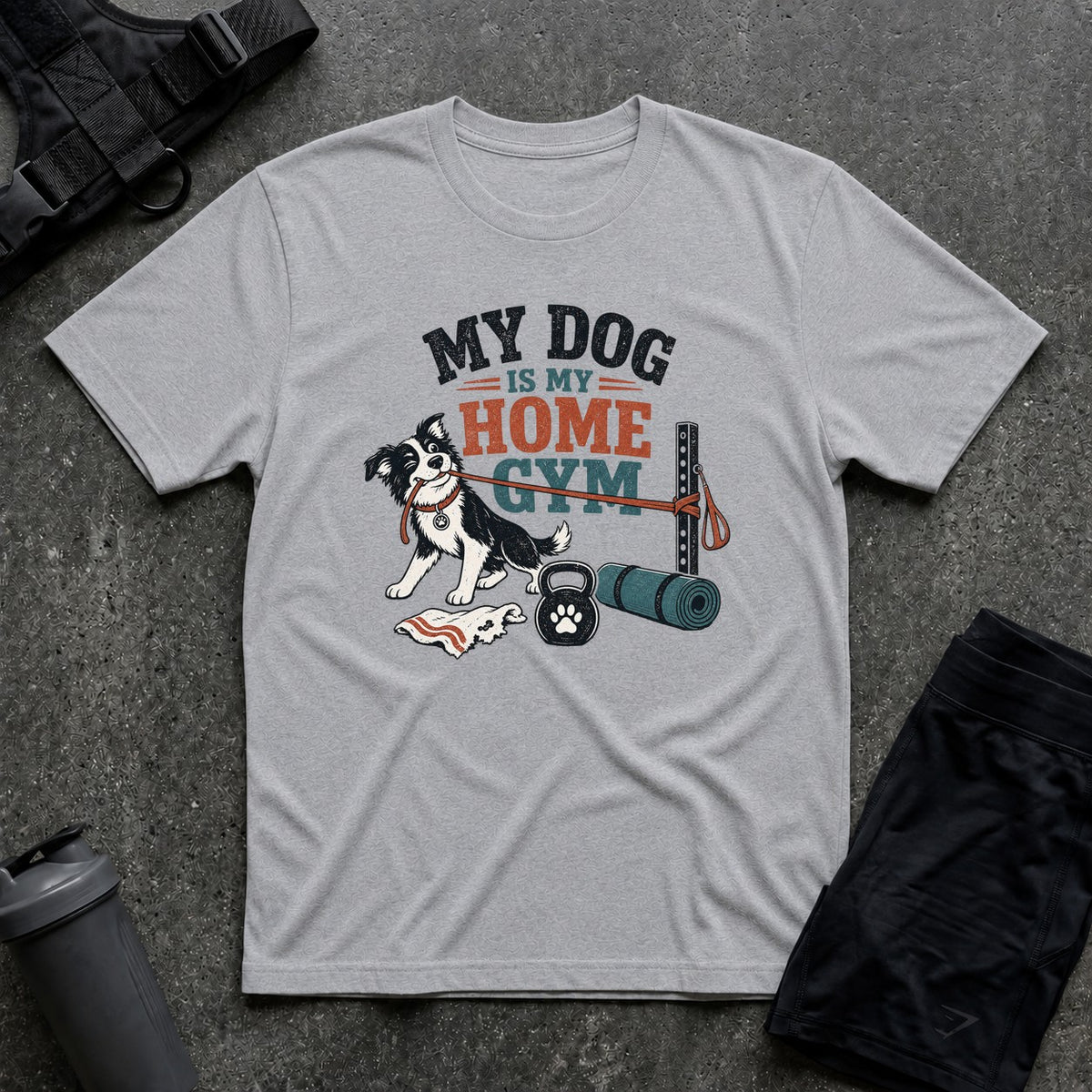 Sport Grey
