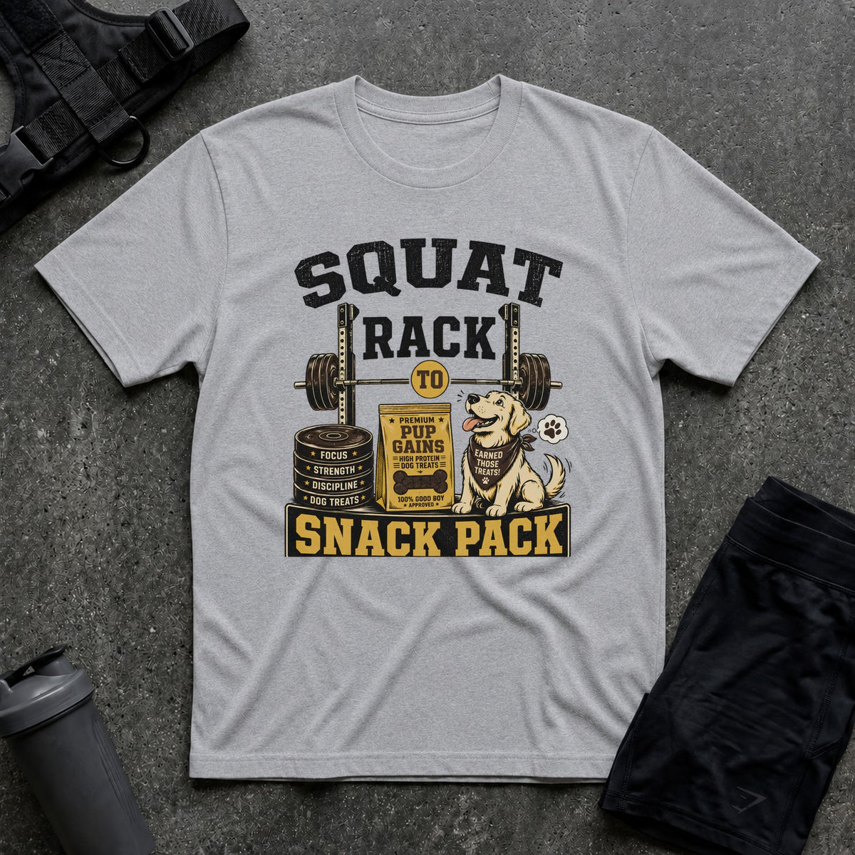 Sport Grey