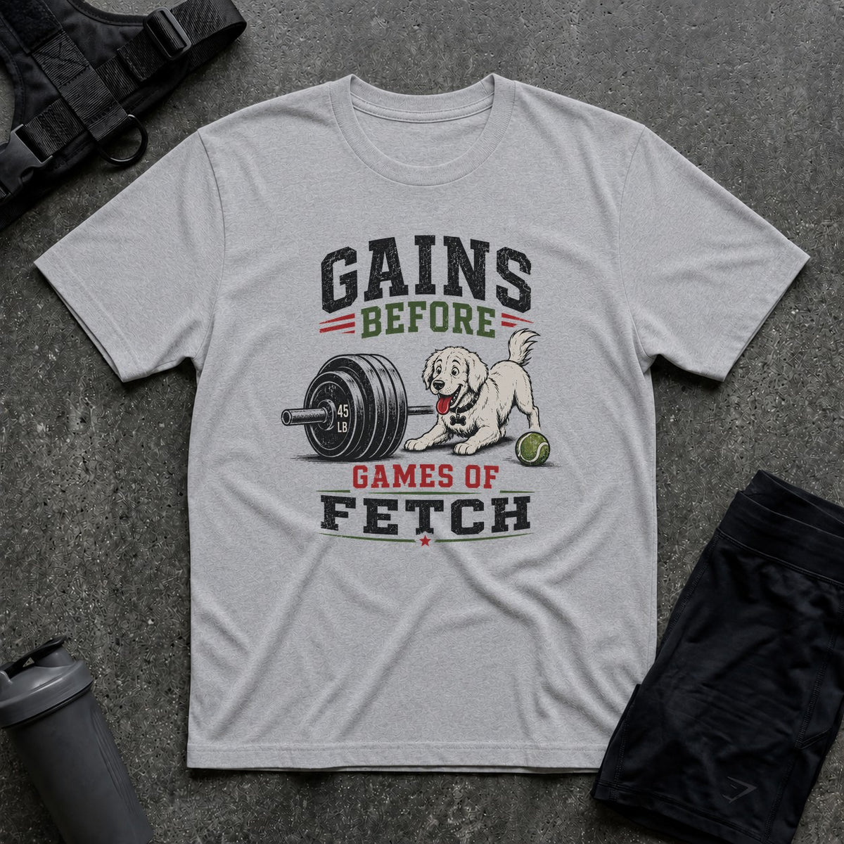 Sport Grey
