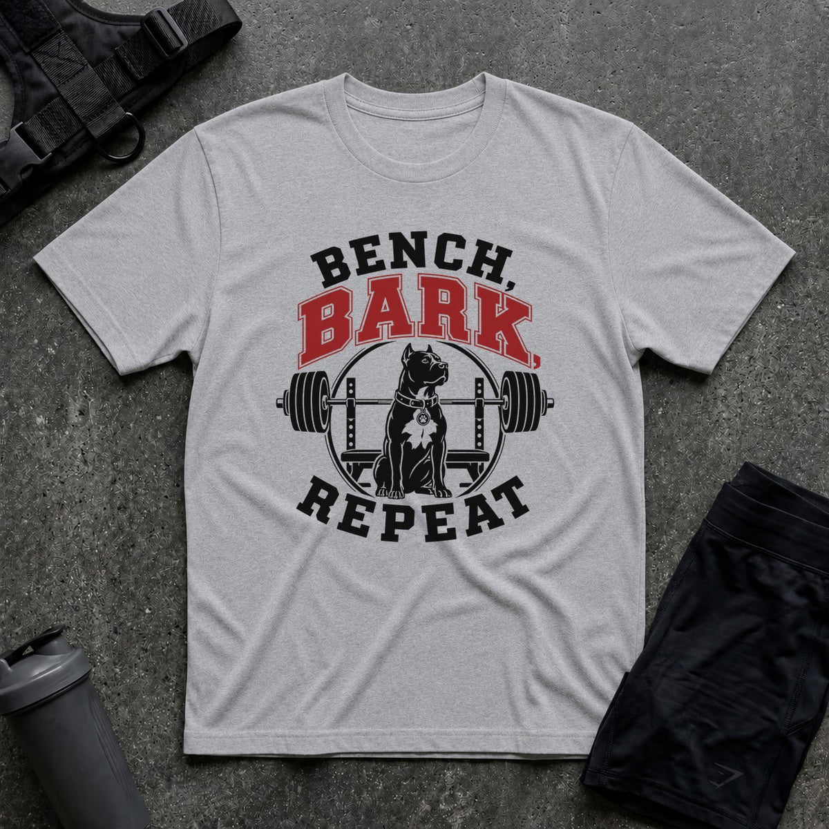 Sport Grey