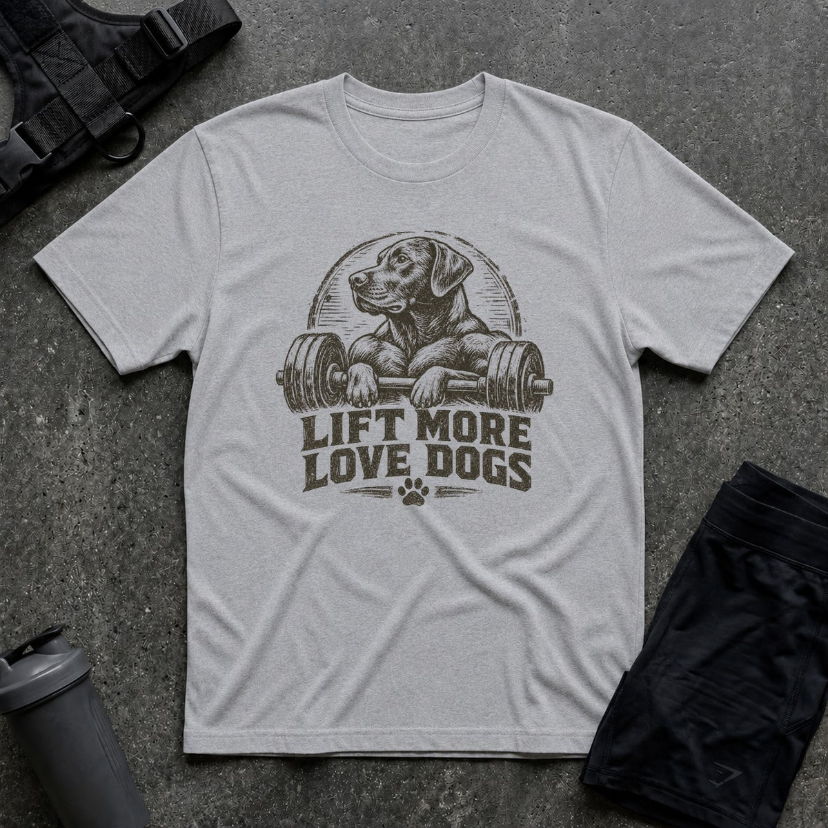 Sport Grey