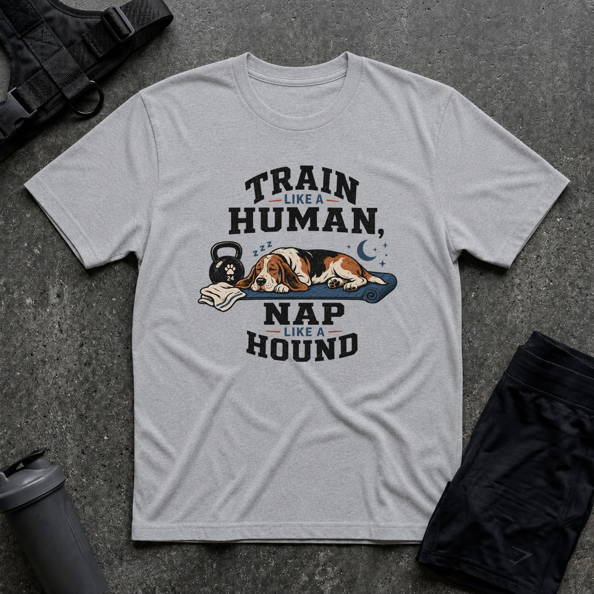 Sport Grey