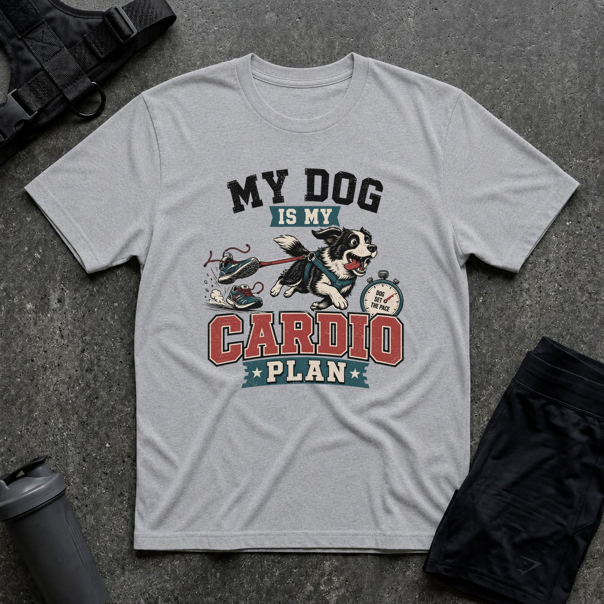 Sport Grey