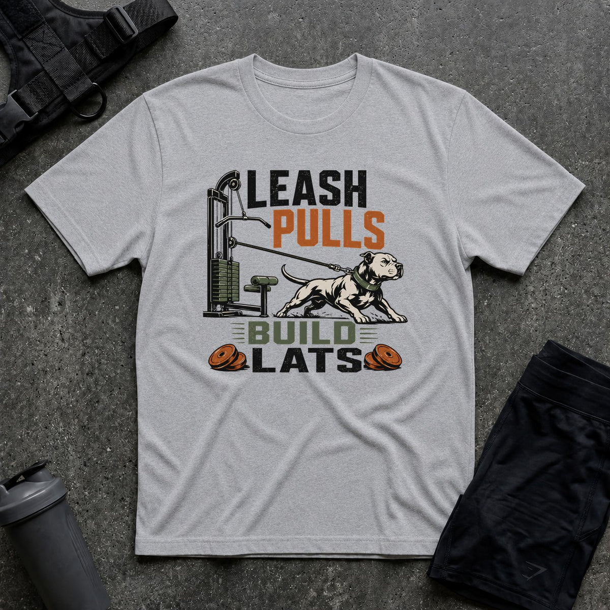 Sport Grey