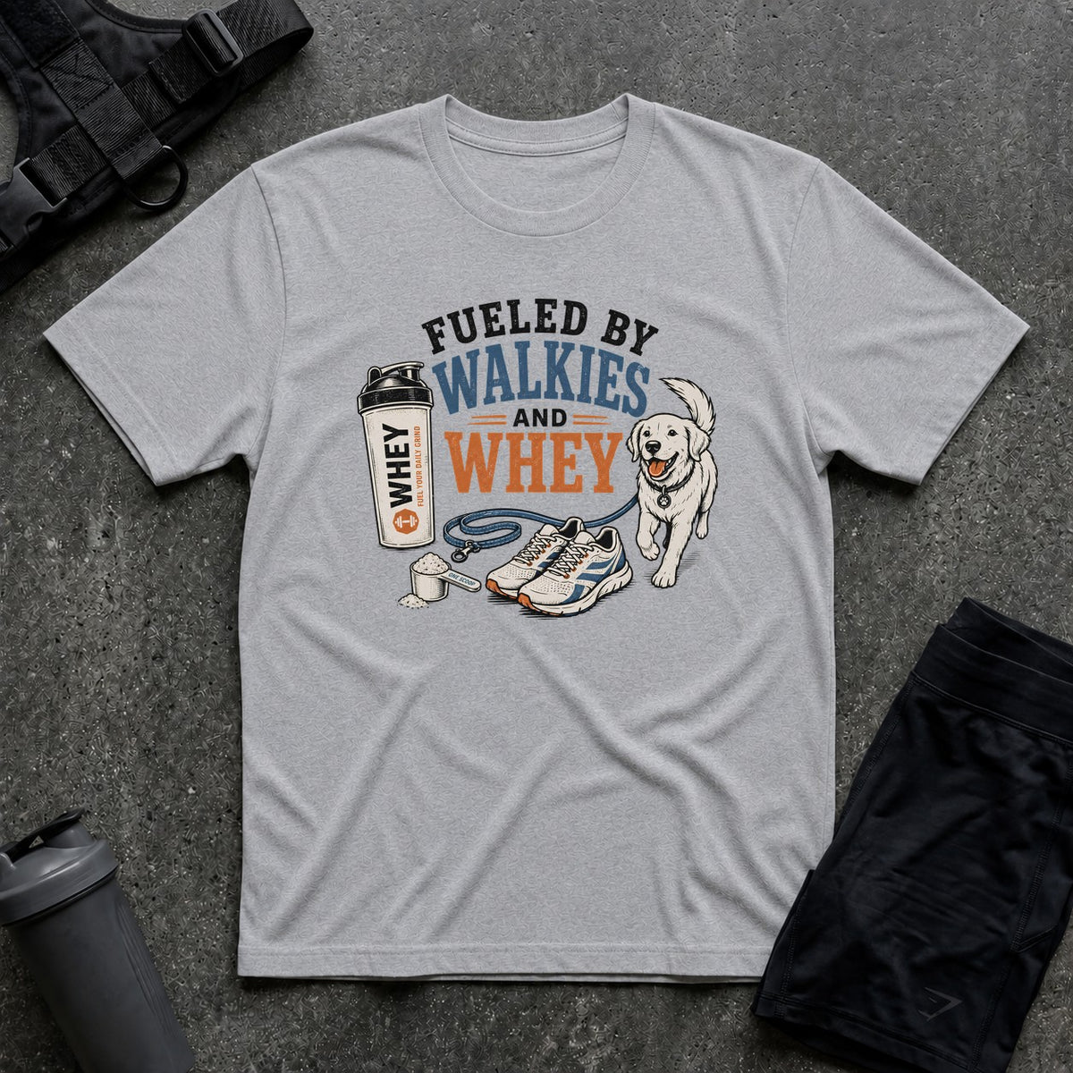 Sport Grey