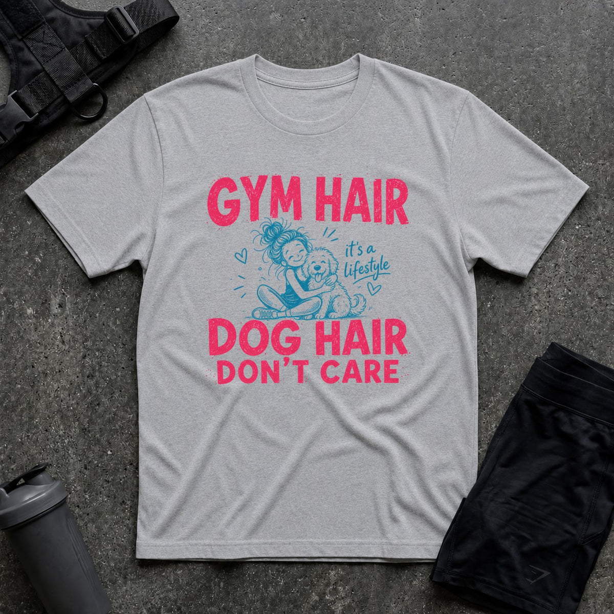 Sport Grey