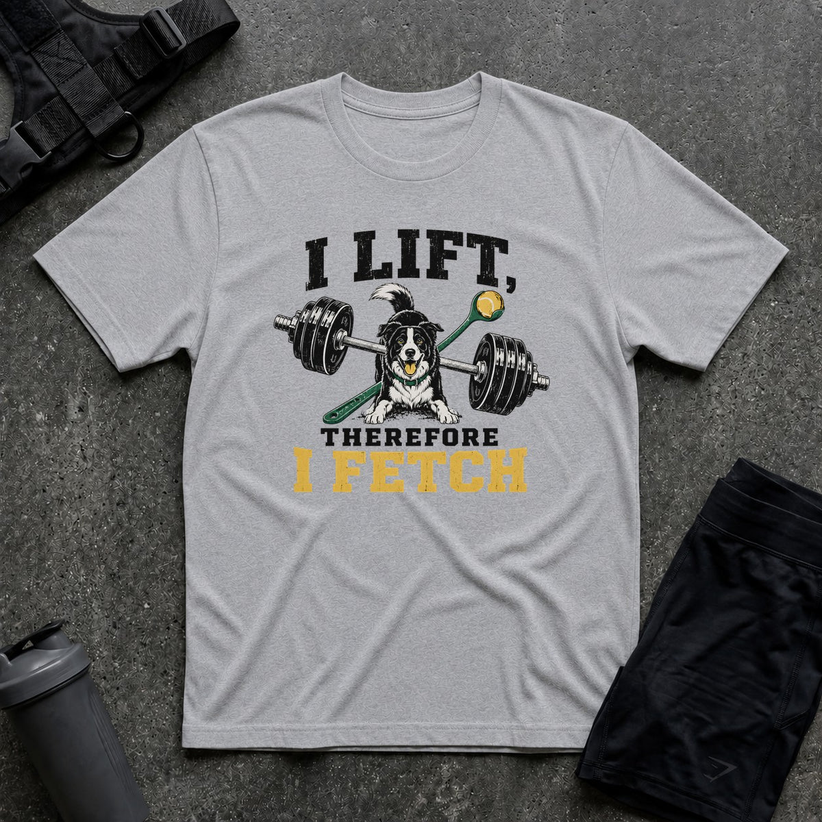 Sport Grey