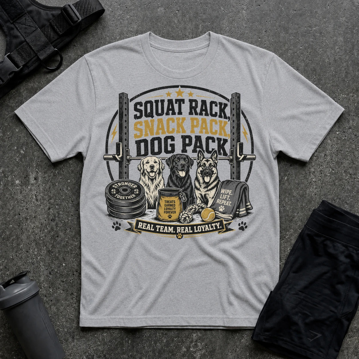 Sport Grey