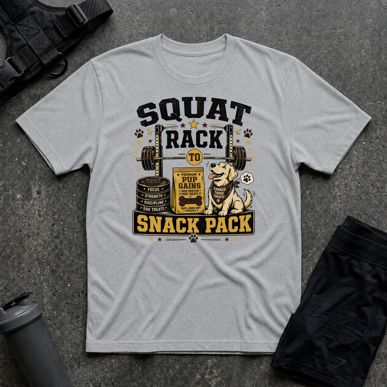 Sport Grey