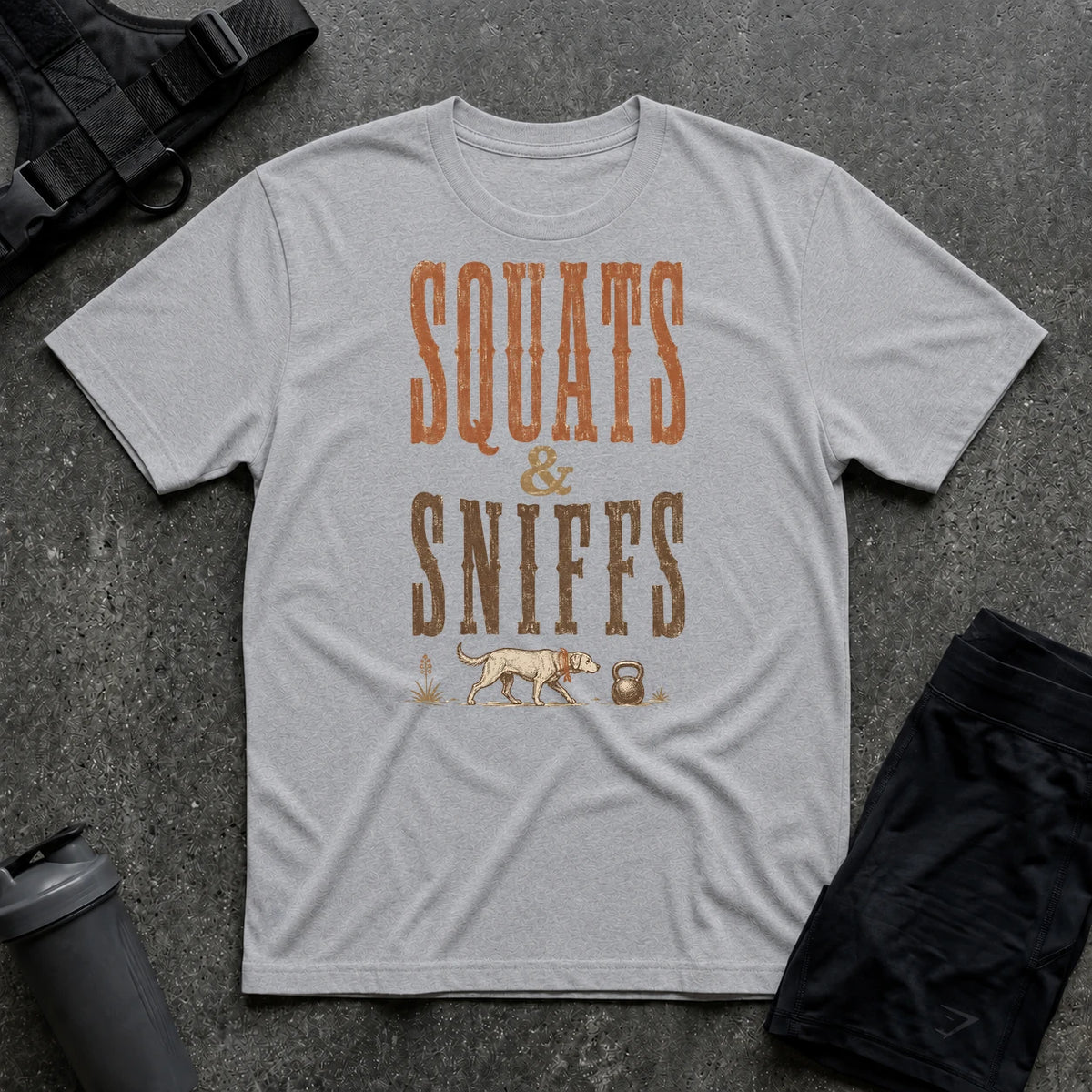 Sport Grey