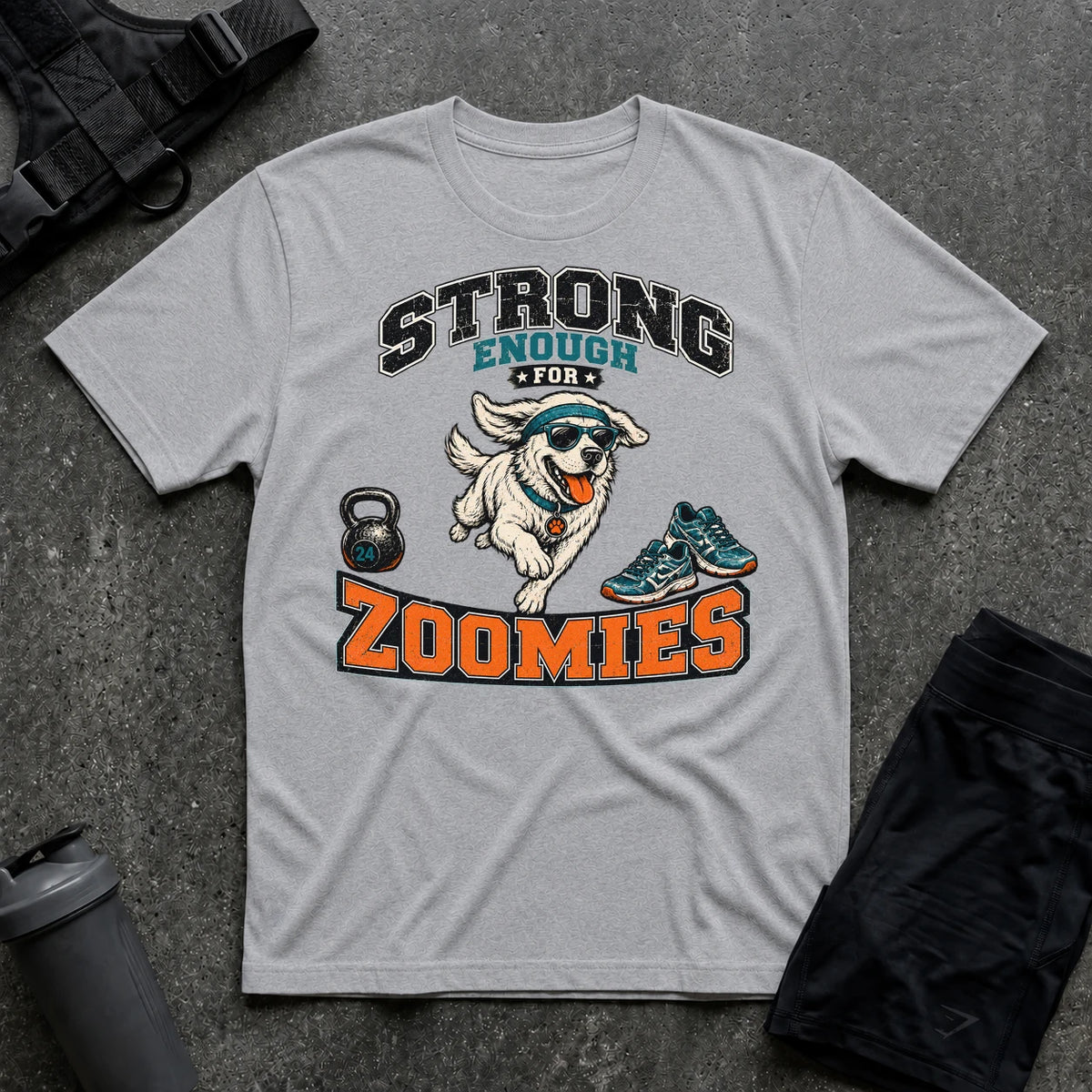 Sport Grey