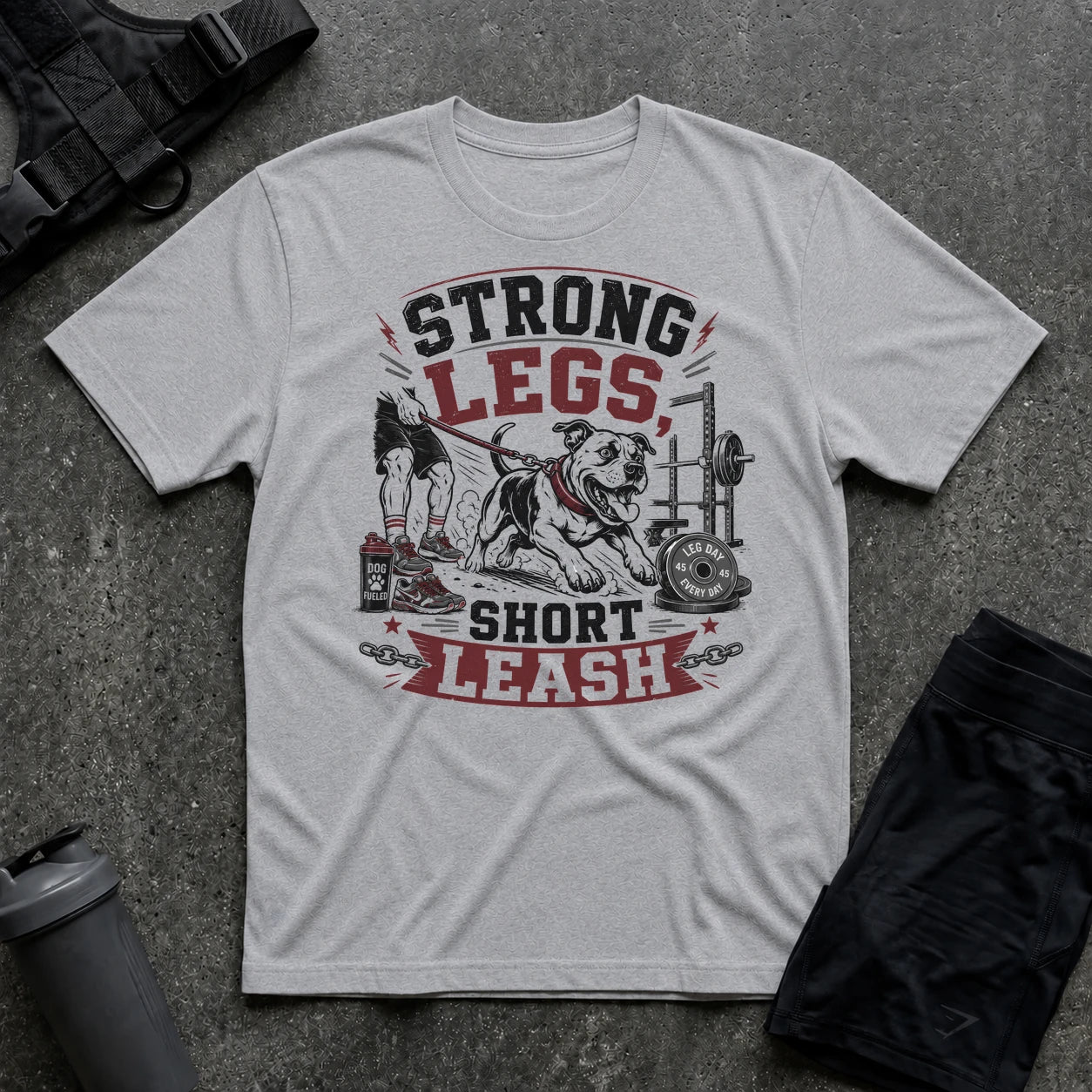 Sport Grey