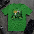 Irish Green