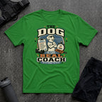 Irish Green