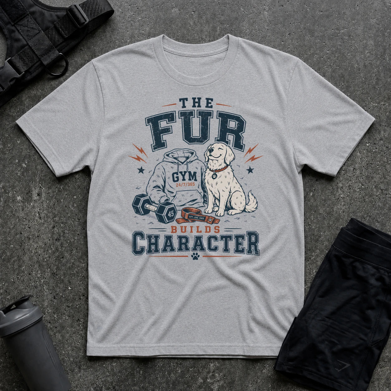 Sport Grey