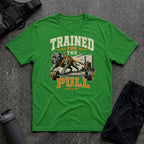 Irish Green