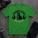 Irish Green
