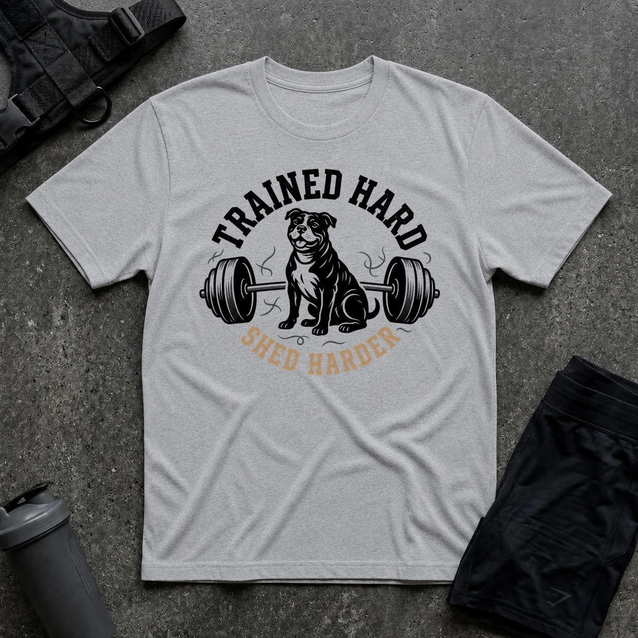 Sport Grey