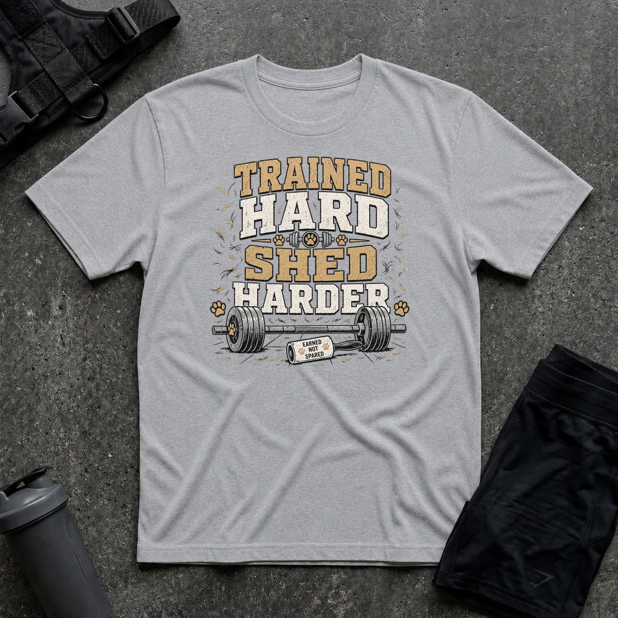 Sport Grey