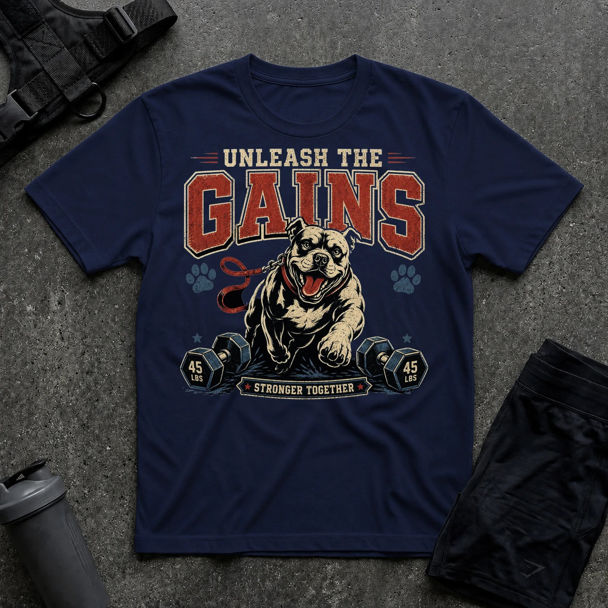 Navy
