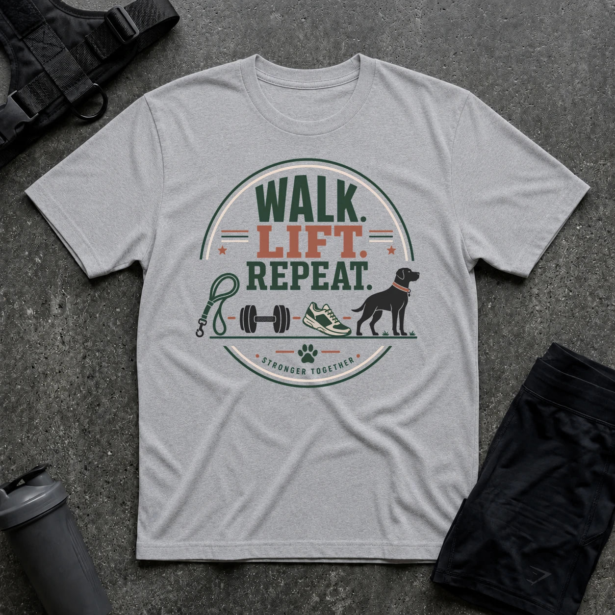 Sport Grey