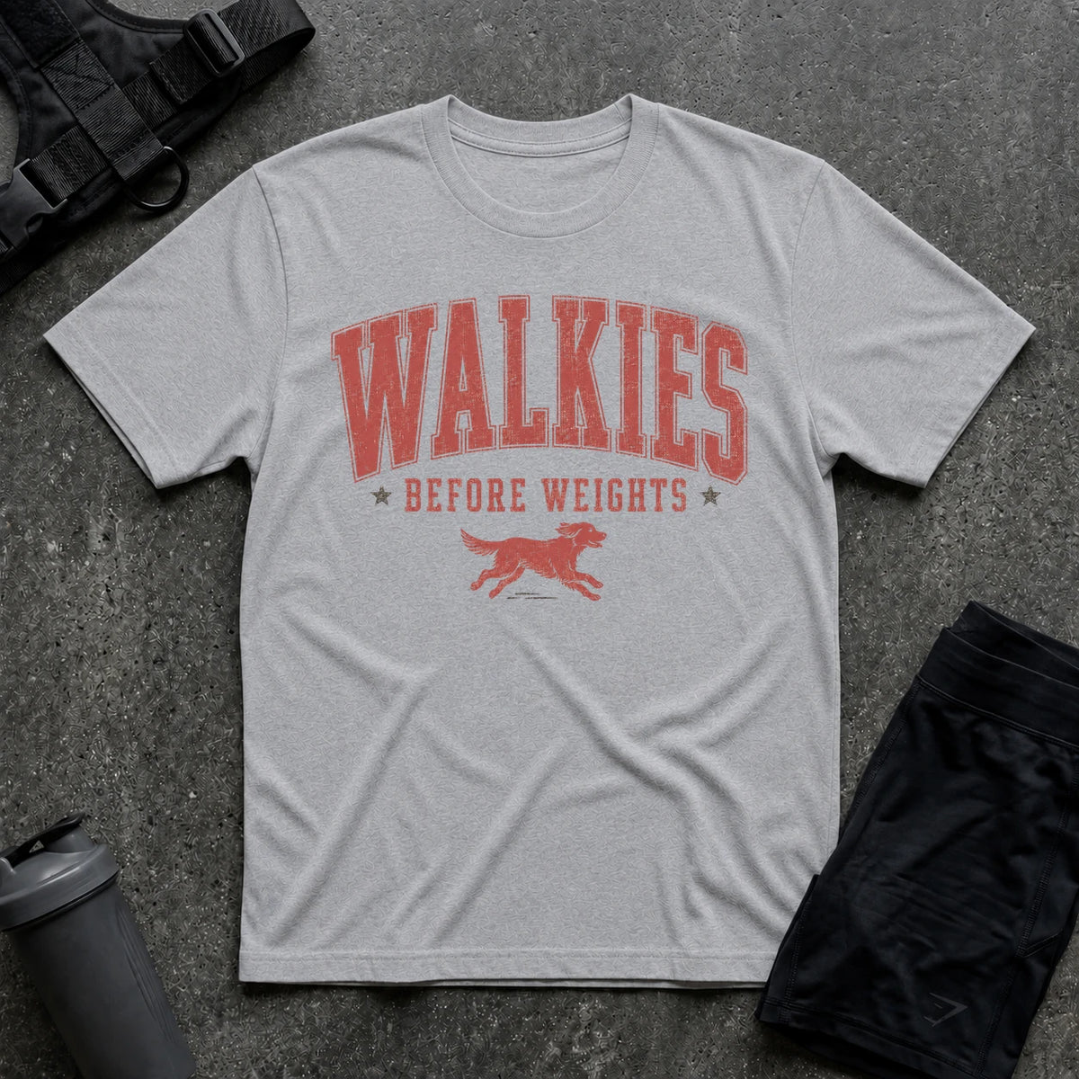 Sport Grey