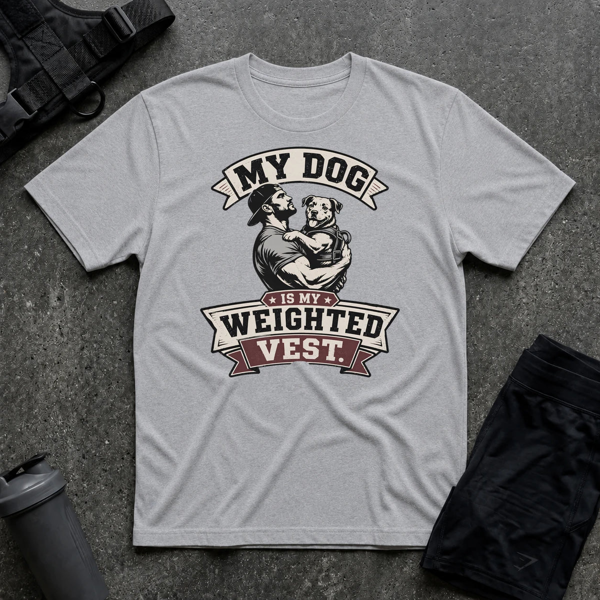 Sport Grey