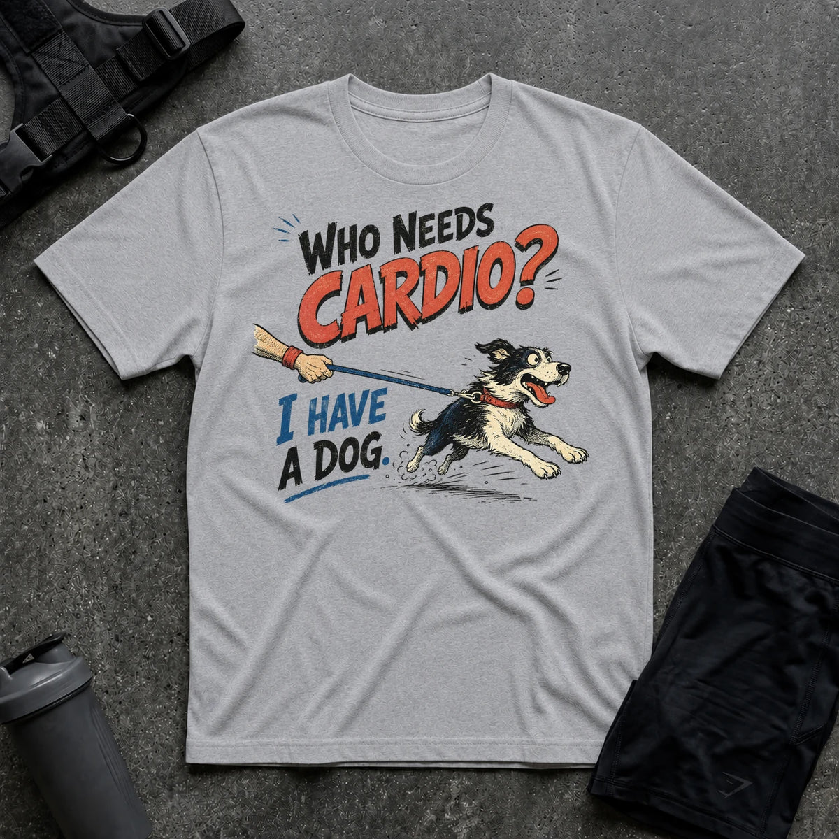 Sport Grey